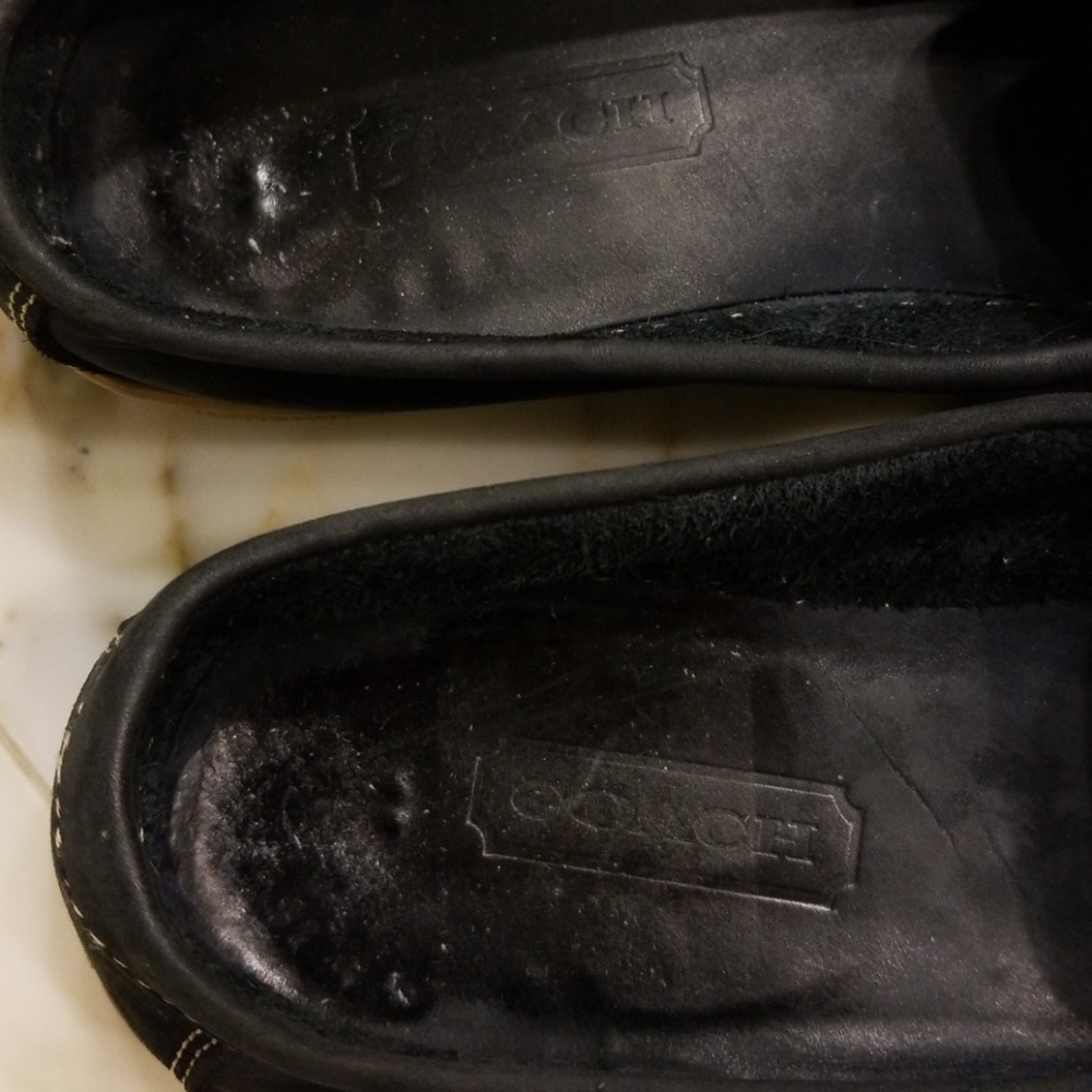 Shoes - Picture 3 of 8